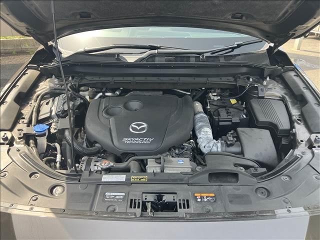 MAZDA CX-5 XD EXCLUSIVE MODE 2019 MAZDA CX-5 XD EXCLUSIVE MODE 2019