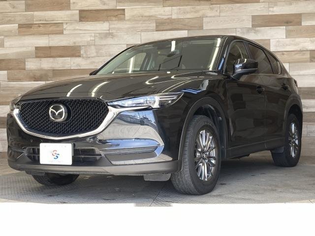 MAZDA CX-5 XD PROACTIVE 2018 MAZDA CX-5 XD PROACTIVE 2018