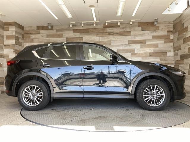 MAZDA CX-5 XD PROACTIVE 2018 MAZDA CX-5 XD PROACTIVE 2018