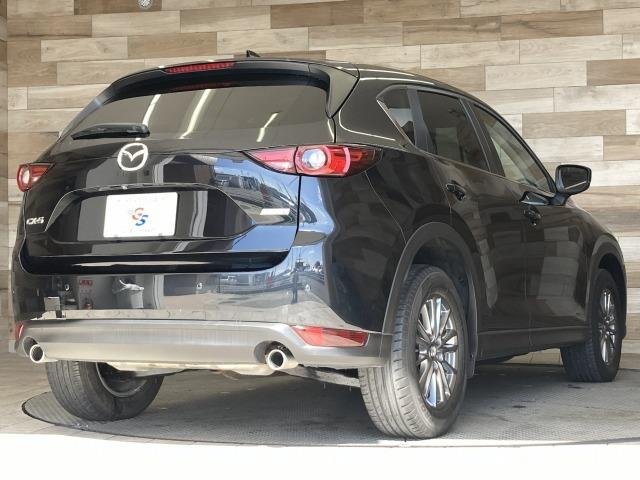 MAZDA CX-5 XD PROACTIVE 2018 MAZDA CX-5 XD PROACTIVE 2018