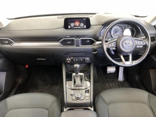 MAZDA CX-5 XD PROACTIVE 2018 MAZDA CX-5 XD PROACTIVE 2018