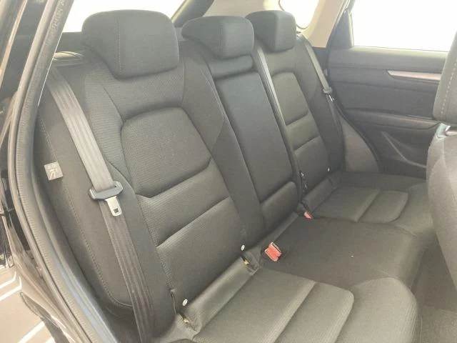 MAZDA CX-5 XD PROACTIVE 2018 MAZDA CX-5 XD PROACTIVE 2018