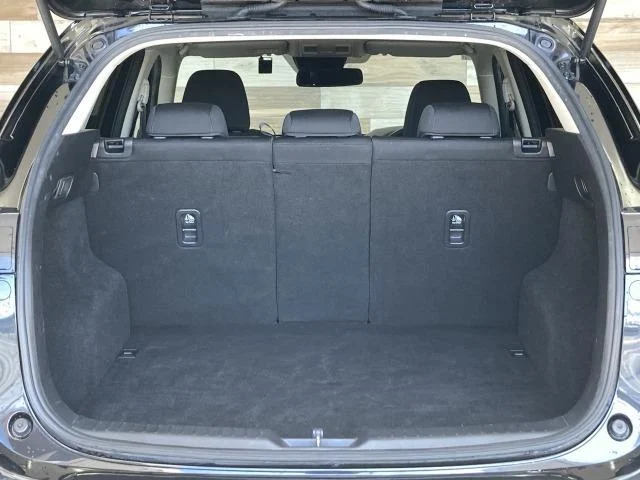 MAZDA CX-5 XD PROACTIVE 2018 MAZDA CX-5 XD PROACTIVE 2018