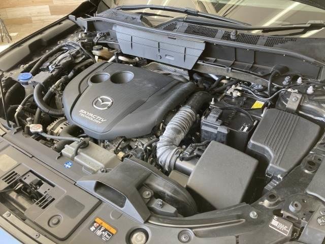 MAZDA CX-5 XD PROACTIVE 2018 MAZDA CX-5 XD PROACTIVE 2018