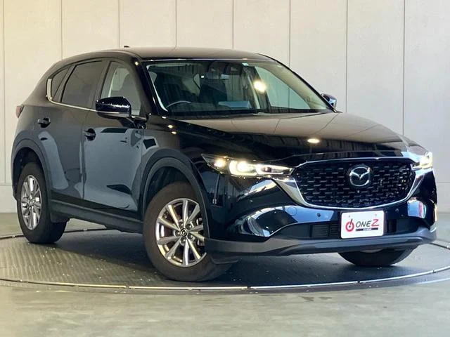 MAZDA CX-5 XD PROACTIVE 2022 MAZDA CX-5 XD PROACTIVE 2022