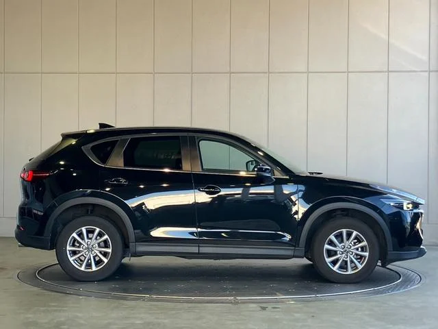 MAZDA CX-5 XD PROACTIVE 2022 MAZDA CX-5 XD PROACTIVE 2022