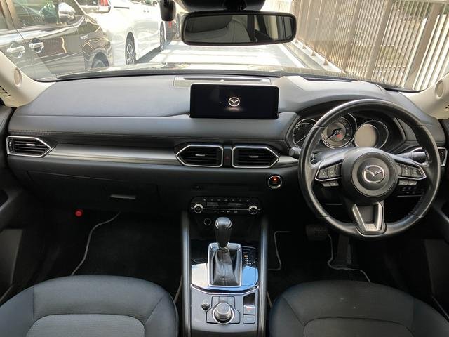 MAZDA CX-5 XD PROACTIVE 2022 MAZDA CX-5 XD PROACTIVE 2022