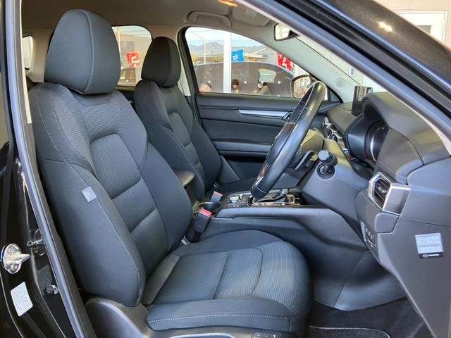 MAZDA CX-5 XD PROACTIVE 2022 MAZDA CX-5 XD PROACTIVE 2022