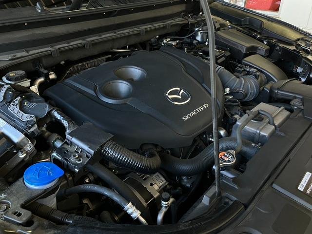 MAZDA CX-5 XD PROACTIVE 2022 MAZDA CX-5 XD PROACTIVE 2022