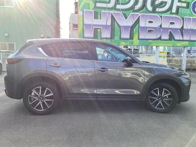 MAZDA CX-5 XD PROACTIVE 2019 MAZDA CX-5 XD PROACTIVE 2019