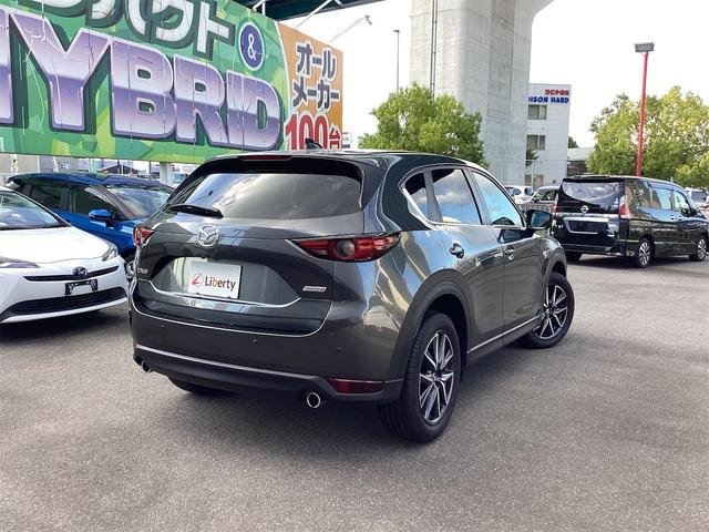 MAZDA CX-5 XD PROACTIVE 2019 MAZDA CX-5 XD PROACTIVE 2019