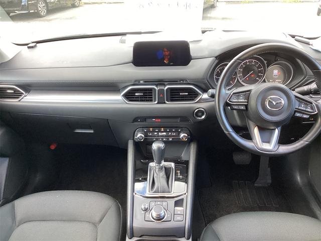 MAZDA CX-5 XD PROACTIVE 2019 MAZDA CX-5 XD PROACTIVE 2019