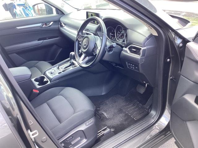 MAZDA CX-5 XD PROACTIVE 2019 MAZDA CX-5 XD PROACTIVE 2019