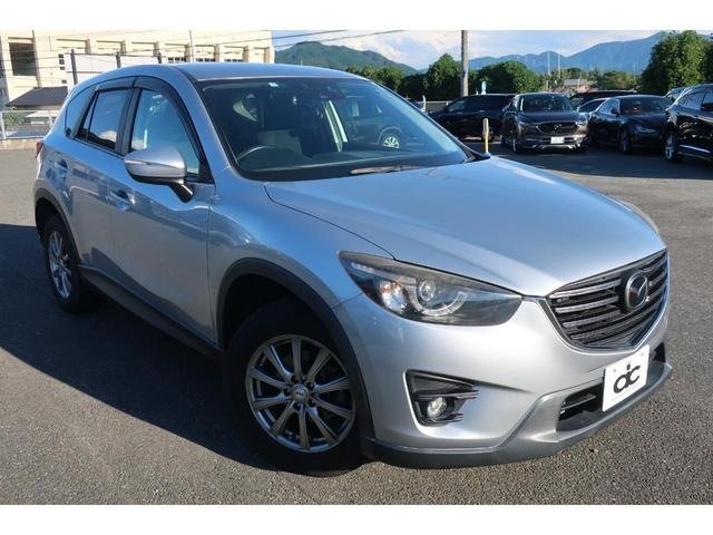MAZDA CX-5 XD PROACTIVE 2020 MAZDA CX-5 XD PROACTIVE 2020