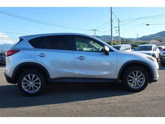 MAZDA CX-5 XD PROACTIVE 2020 MAZDA CX-5 XD PROACTIVE 2020