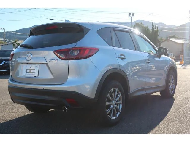 MAZDA CX-5 XD PROACTIVE 2020 MAZDA CX-5 XD PROACTIVE 2020