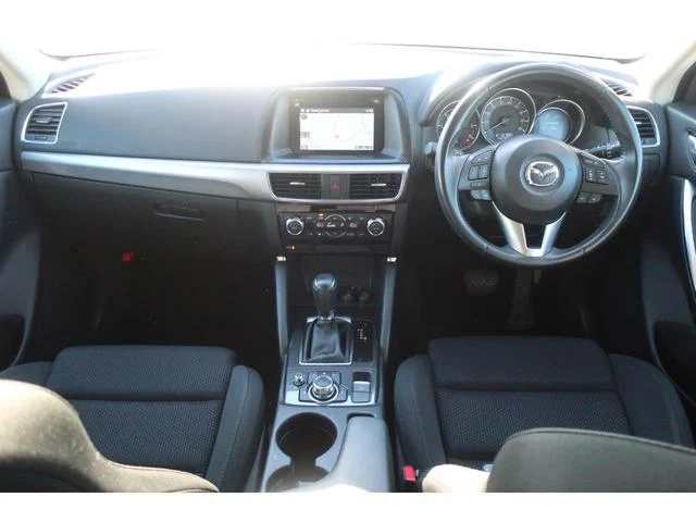 MAZDA CX-5 XD PROACTIVE 2020 MAZDA CX-5 XD PROACTIVE 2020