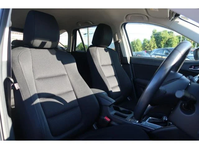 MAZDA CX-5 XD PROACTIVE 2020 MAZDA CX-5 XD PROACTIVE 2020