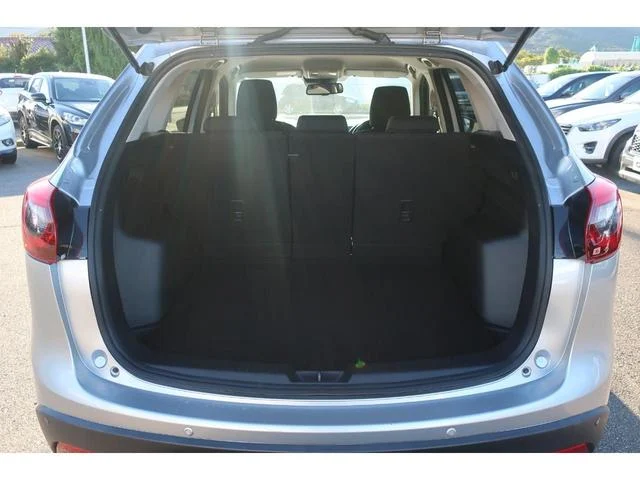 MAZDA CX-5 XD PROACTIVE 2020 MAZDA CX-5 XD PROACTIVE 2020