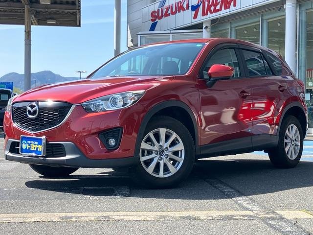 MAZDA CX-5 XD PROACTIVE 2018