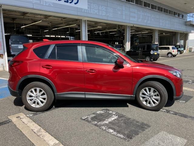 MAZDA CX-5 XD PROACTIVE 2018