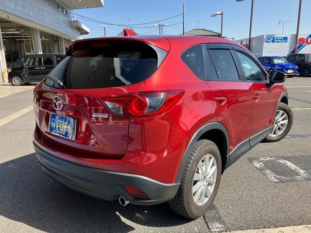 MAZDA CX-5 XD PROACTIVE 2018