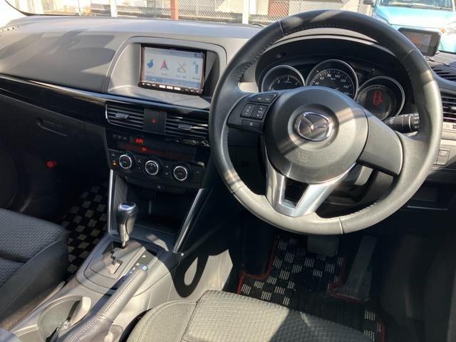 MAZDA CX-5 XD PROACTIVE 2018