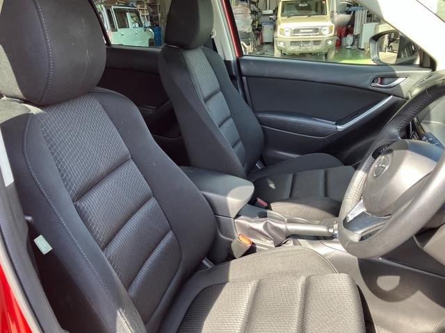 MAZDA CX-5 XD PROACTIVE 2018