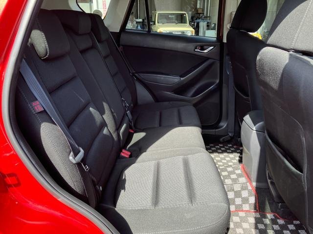 MAZDA CX-5 XD PROACTIVE 2018