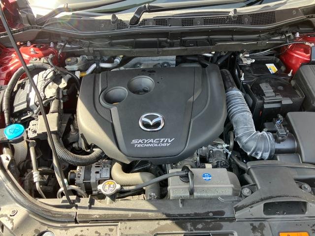 MAZDA CX-5 XD PROACTIVE 2018