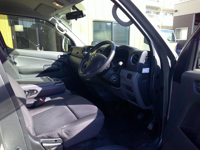 NISSAN NV350CARAVAN VAN LONG DX TURBO 2015 NISSAN NV350CARAVAN VAN LONG DX TURBO 2015