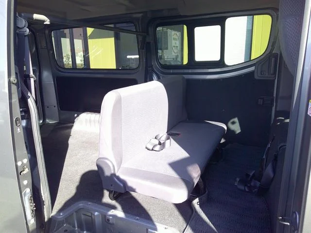 NISSAN NV350CARAVAN VAN LONG DX TURBO 2015 NISSAN NV350CARAVAN VAN LONG DX TURBO 2015