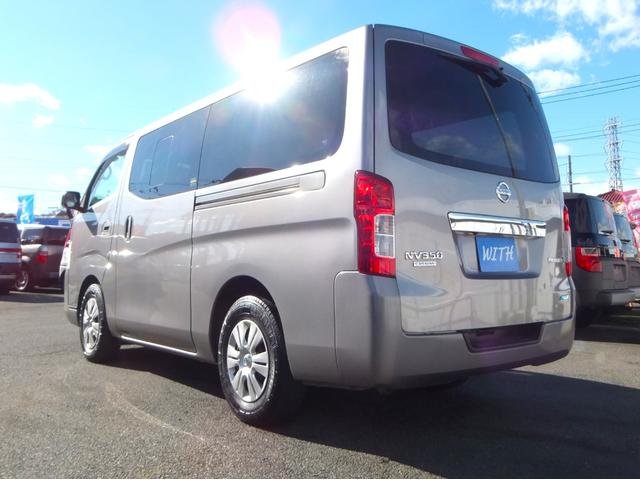 NISSAN NV350CARAVAN VAN LONG PREMIUM GX TURBO 2015 NISSAN NV350CARAVAN VAN LONG PREMIUM GX TURBO 2015