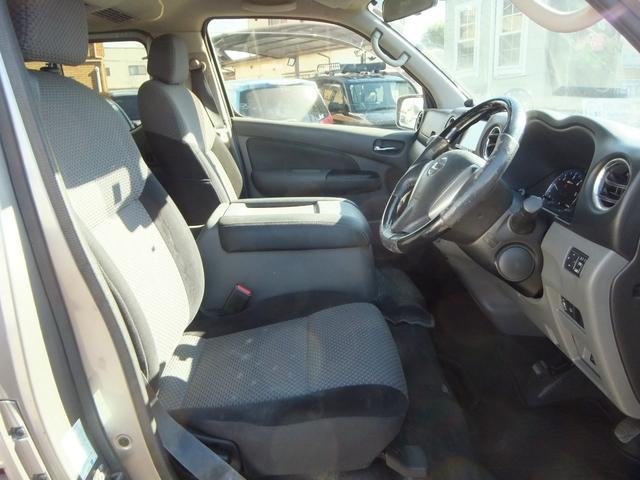 NISSAN NV350CARAVAN VAN LONG PREMIUM GX TURBO 2015 NISSAN NV350CARAVAN VAN LONG PREMIUM GX TURBO 2015