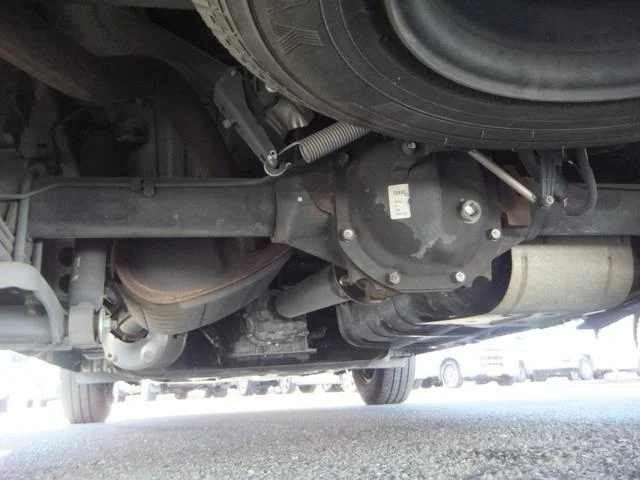 NISSAN NV350CARAVAN VAN LONG PREMIUM GX TURBO 2015 NISSAN NV350CARAVAN VAN LONG PREMIUM GX TURBO 2015