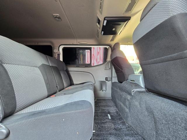 NISSAN NV350CARAVAN VAN LONG RIDER PREMIUM GX TURBO 2015 NISSAN NV350CARAVAN VAN LONG RIDER PREMIUM GX TURBO 2015