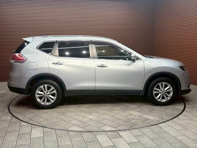 NISSAN X-TRAIL 20X EMERGENCY BRAKE PACKAGE 2014 NISSAN X-TRAIL 20X EMERGENCY BRAKE PACKAGE 2014