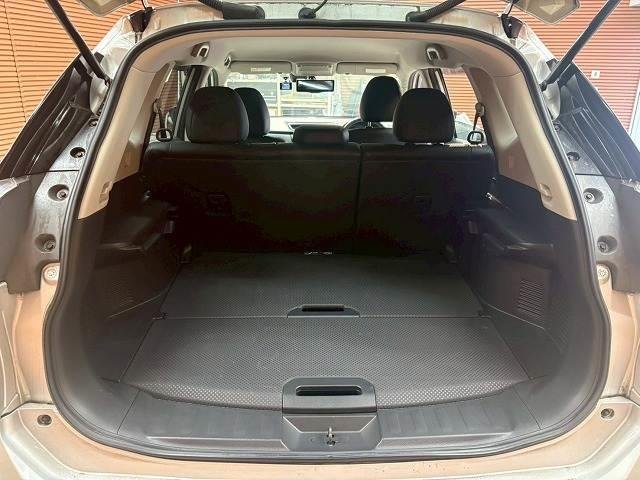 NISSAN X-TRAIL 20X EMERGENCY BRAKE PACKAGE 2014 NISSAN X-TRAIL 20X EMERGENCY BRAKE PACKAGE 2014
