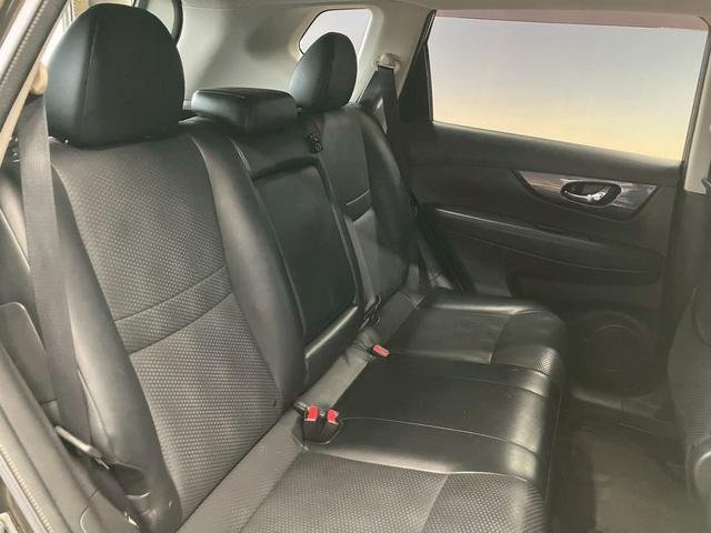 NISSAN X-TRAIL 20X EMERGENCY BRAKE PACKAGE 2014