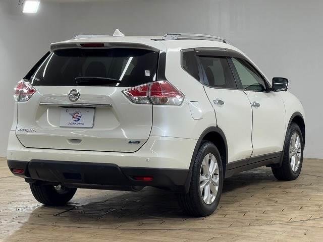 NISSAN X-TRAIL 20X EMERGENCY BRAKE PACKAGE 2014 NISSAN X-TRAIL 20X EMERGENCY BRAKE PACKAGE 2014