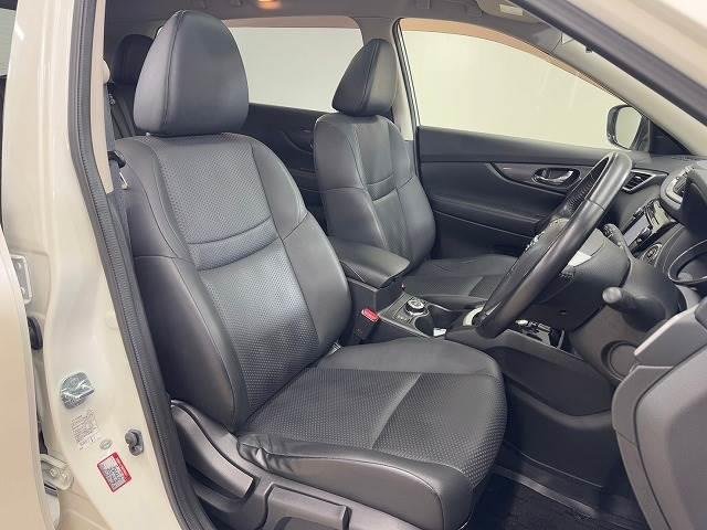 NISSAN X-TRAIL 20X EMERGENCY BRAKE PACKAGE 2014 NISSAN X-TRAIL 20X EMERGENCY BRAKE PACKAGE 2014