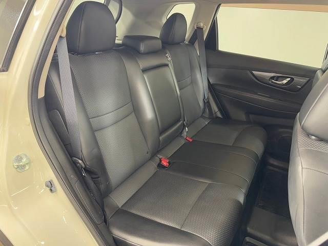 NISSAN X-TRAIL 20X EMERGENCY BRAKE PACKAGE 2014 NISSAN X-TRAIL 20X EMERGENCY BRAKE PACKAGE 2014