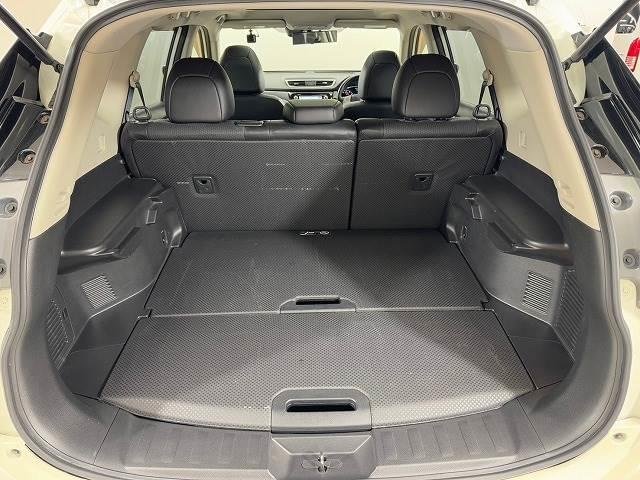 NISSAN X-TRAIL 20X EMERGENCY BRAKE PACKAGE 2014 NISSAN X-TRAIL 20X EMERGENCY BRAKE PACKAGE 2014