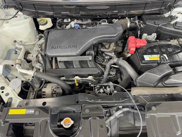 NISSAN X-TRAIL 20X EMERGENCY BRAKE PACKAGE 2014 NISSAN X-TRAIL 20X EMERGENCY BRAKE PACKAGE 2014