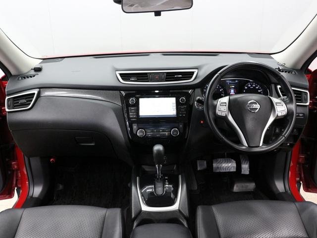 NISSAN X-TRAIL 20X EMERGENCY BRAKE PACKAGE 2014