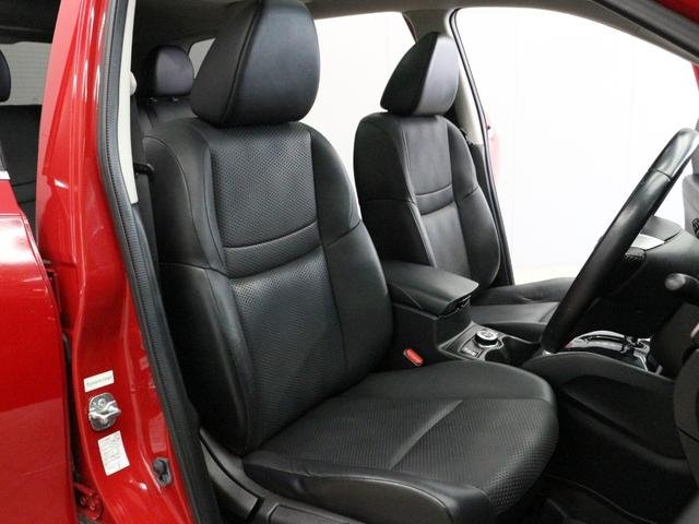 NISSAN X-TRAIL 20X EMERGENCY BRAKE PACKAGE 2014