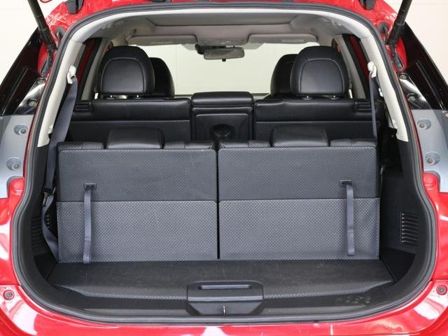 NISSAN X-TRAIL 20X EMERGENCY BRAKE PACKAGE 2014