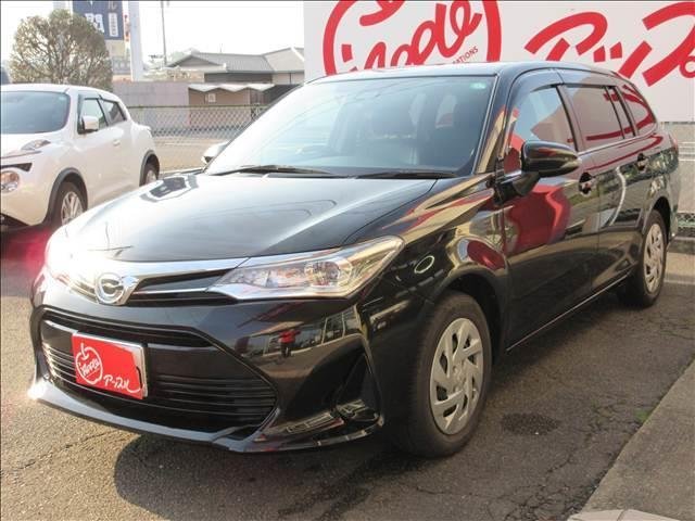 TOYOTA COROLLA FIELDER 1.5G 2019 TOYOTA COROLLA FIELDER 1.5G 2019