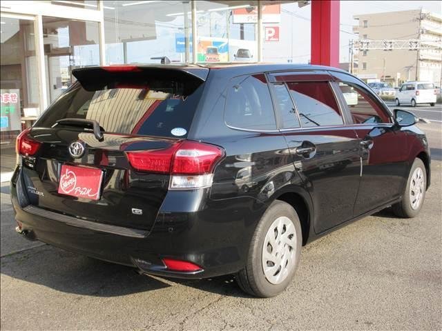 TOYOTA COROLLA FIELDER 1.5G 2019 TOYOTA COROLLA FIELDER 1.5G 2019