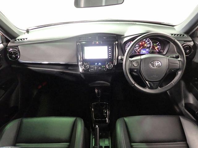 TOYOTA COROLLA FIELDER 1.5G WxB 2019